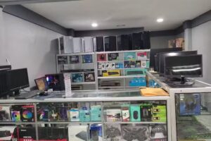 TEKNOGAMER INDONESIA