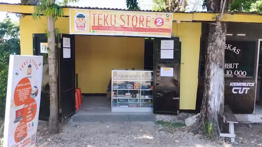 Teku Store