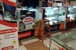 Tempat Jual Beli Laptop Bekas di bandung (Signal Computer)