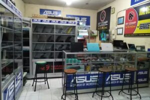 Tempat Jual Beli Laptop Jogja dan service notebook – AT Comp