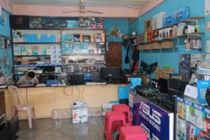 Tera Computer & CCTV