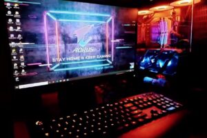 Terabyte PC Builder Batam Komputer