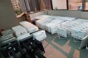 TERIMA JUAL BELI KOMPUTER