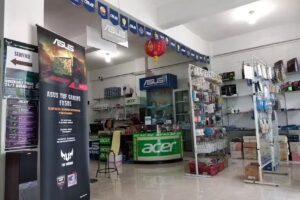 Terra Computer System Kediri