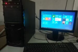 The Project Multimedia