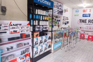 THEROYAL COMPUTER TAWANGSARI