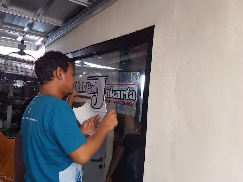ThinkPad Jakarta