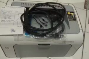 THREE_A COM (REFFIL TONER PRINTER DAN SERVIS)