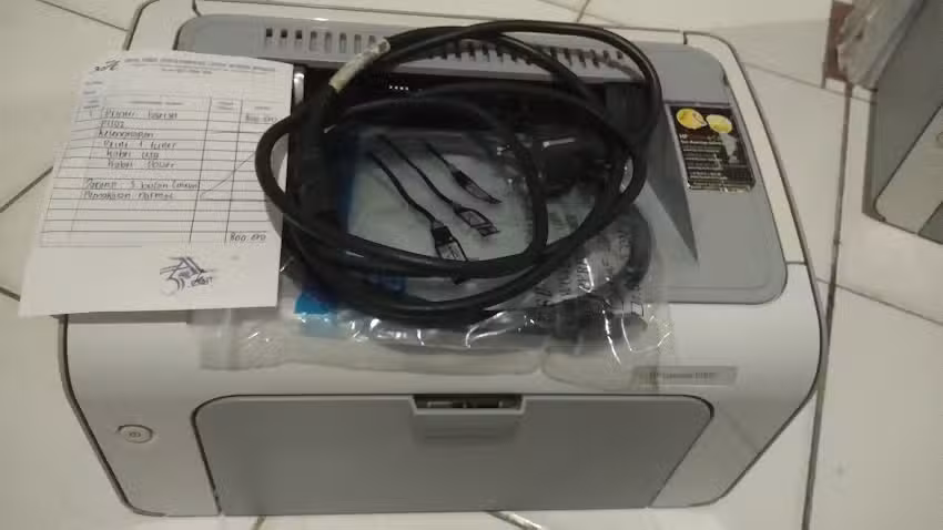 THREE_A COM (REFFIL TONER PRINTER DAN SERVIS)