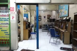 Three Media Computer