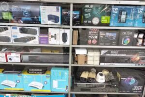 Tiga Bintang Komputer