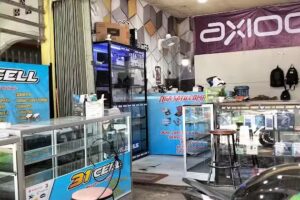 Tiga Satu Computer Banjarbaru