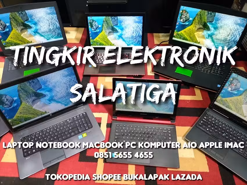 TINGKIR ELEKTRONIK LAPTOP JUAL BELI ISI GAME PC GAME LAPTOP