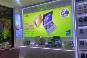 TIST Online ( Tri Inovasi Mangga Dua Mal )