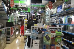 Toba Komputer & Gadget