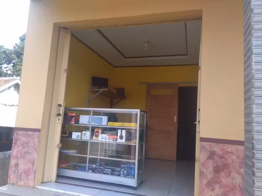 Toko ACM / ACM Computer