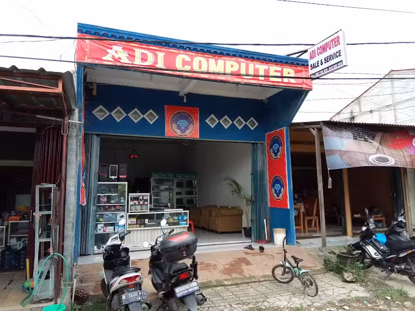 Toko Adi Computer