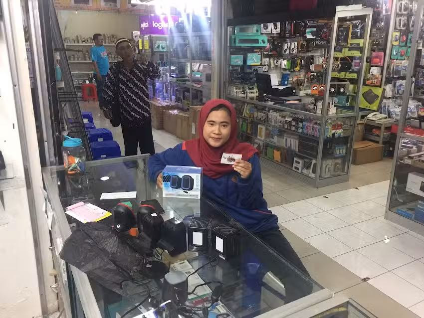 Toko Aksesoris Komputer | Anugrah 2 Komputer