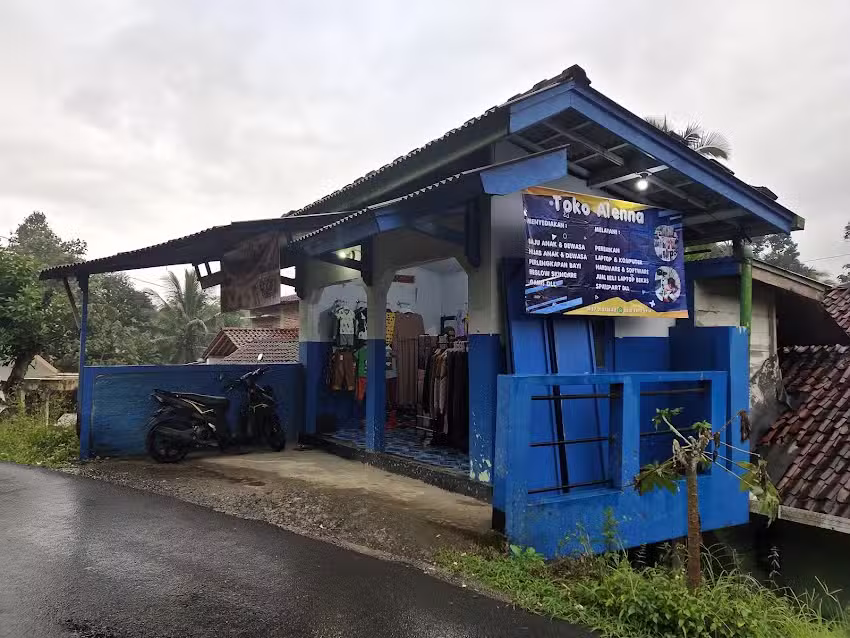 Toko Alenna