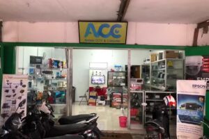 TOKO AMBON CCTV & COMPUTER