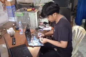 Toko Arkomp Karangsinom