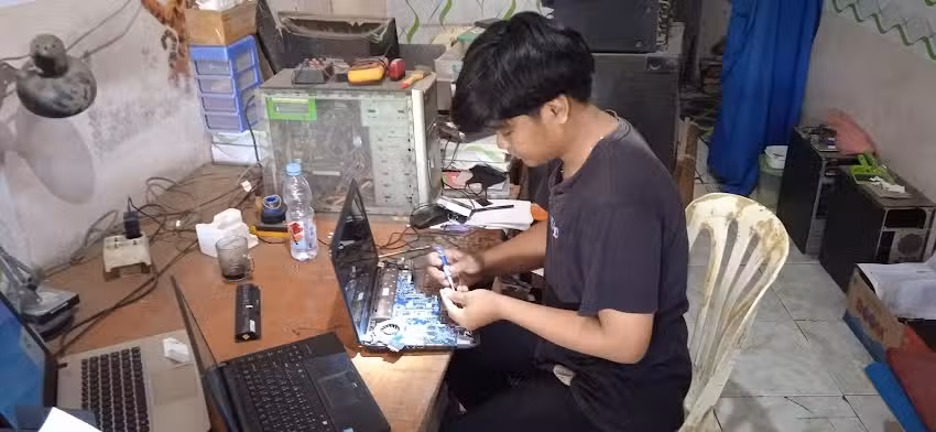 Toko Arkomp Karangsinom