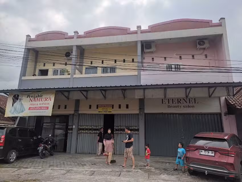 Toko BBSM Shop BANDAR LAMPUNG