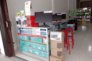 Toko Best computer sintang