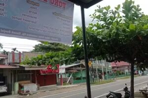 Toko Bintang Komputer