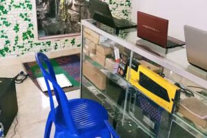 TOKO BISMILLAH ELEKTRONIK