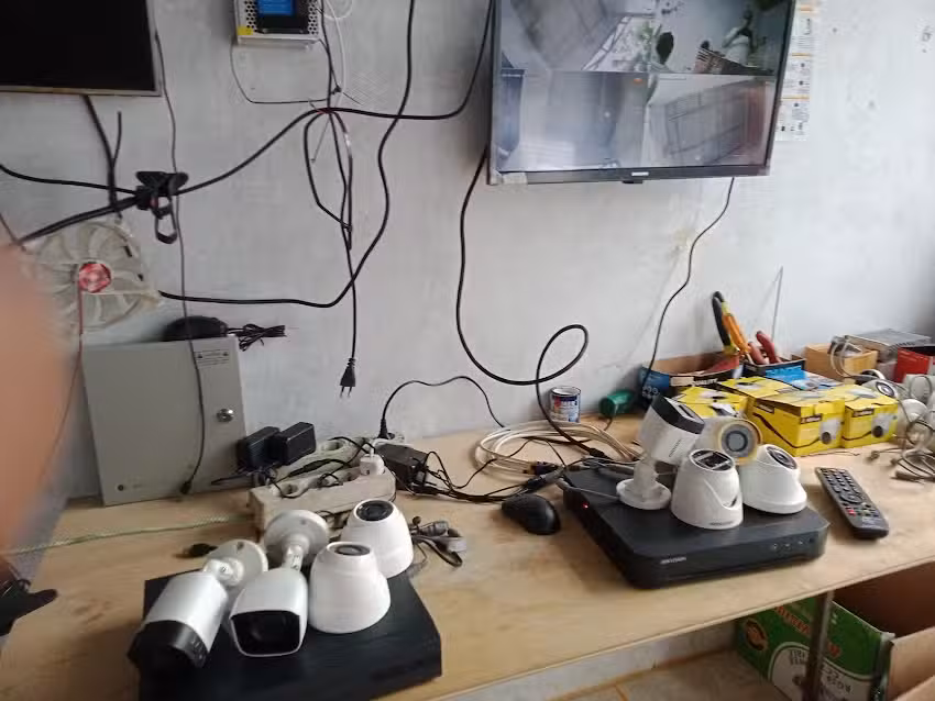 Toko cctv ccss