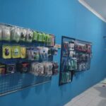 Toko central computer