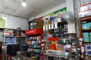 Toko Computer & Accesories