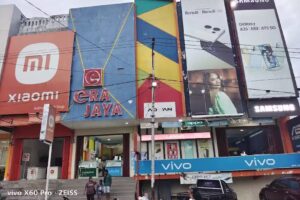 Toko Erajaya Computer