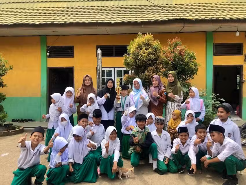 Toko foto copy Surya alif