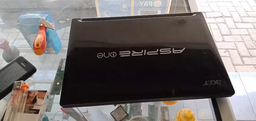 Toko Han-jaya Komputer