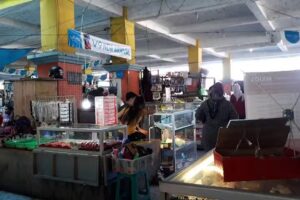 Toko Harapan Jaya (Citra Komputer)