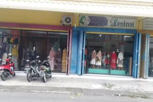 TOKO HIDAYAH “PUSAT ACCESORIS KOMPUTER DAN ALAT TULIS”