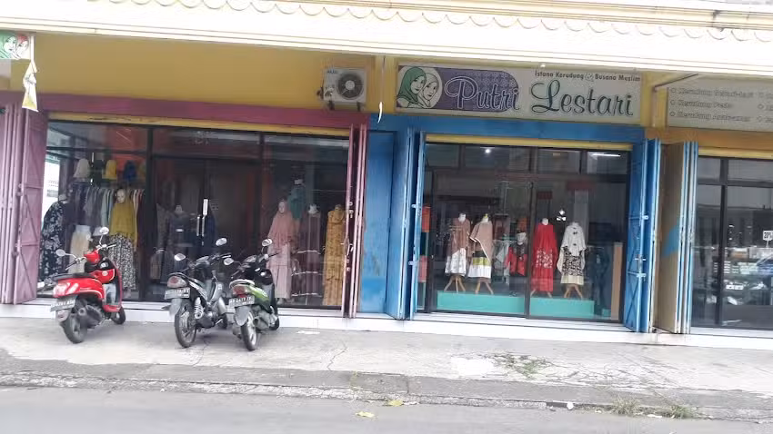 TOKO HIDAYAH &ldquo;PUSAT ACCESORIS KOMPUTER DAN ALAT TULIS&rdquo;