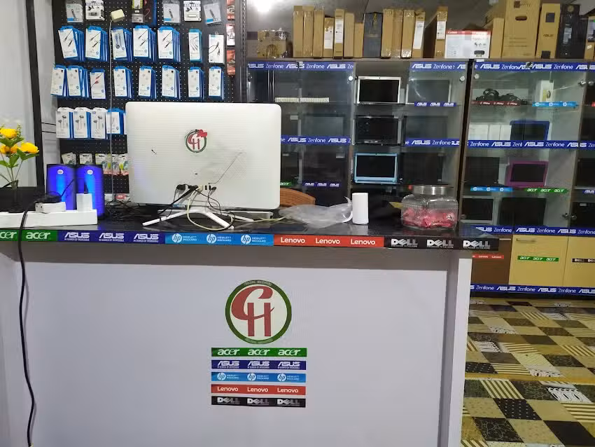 TOKO HOMBOL COMPUTER KALABAHI