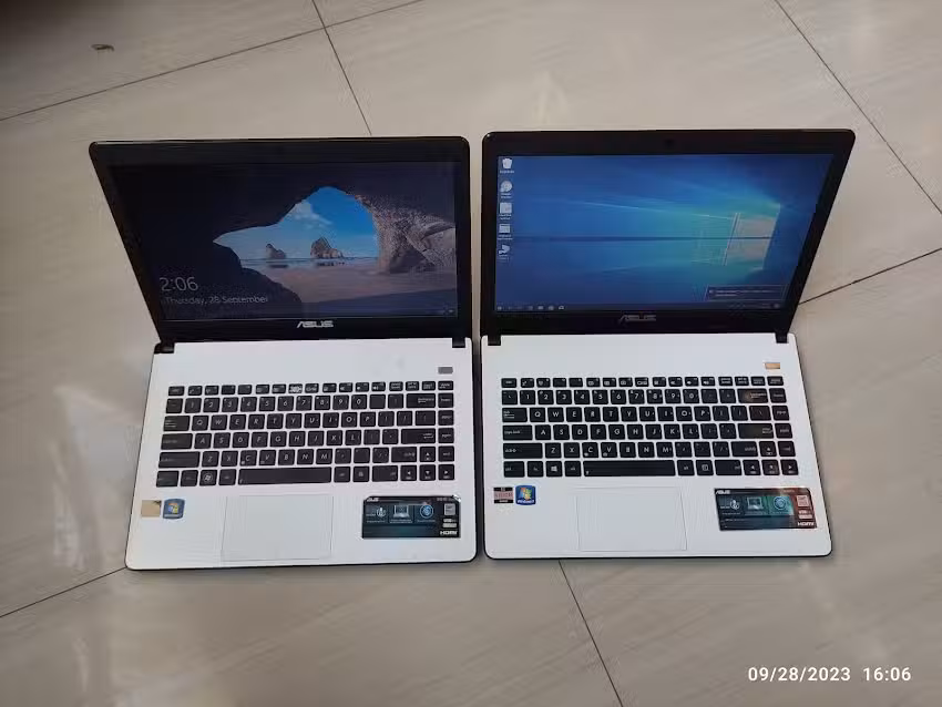 Toko Jual Beli Laptop Bekas Tangerang Jakarta Depok