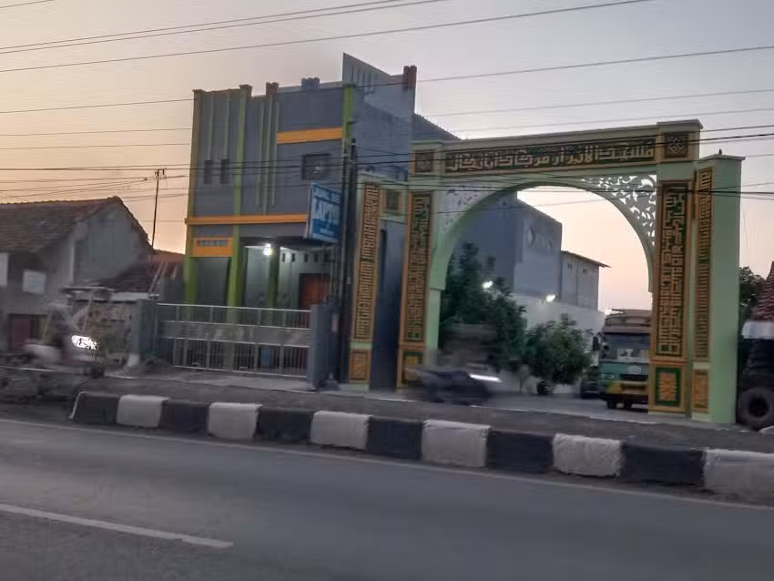 TOKO JUAL BELI LAPTOP