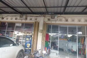 Toko Kendari IT Center