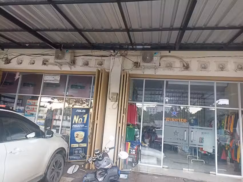 Toko Kendari IT Center