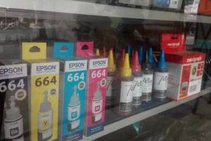 Toko Komputer Amanah 7