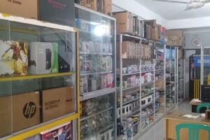 Toko Komputer Arrajaya Com