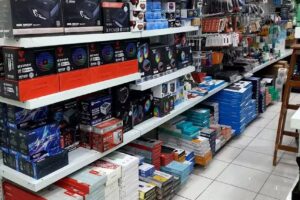 TOKO KOMPUTER DOCTRINEE VTB