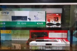 Toko Komputer & Laptop Berkah Tehnology 2