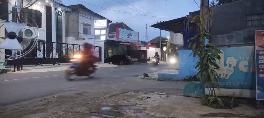 Toko Komputer MD Terdekat Cirebon