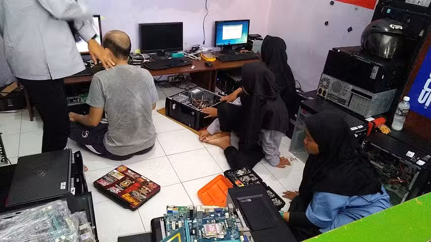 Toko Komputer Pekalongan | Donjo Komputer &ndash; Jual Beli Komputer Berkualitas